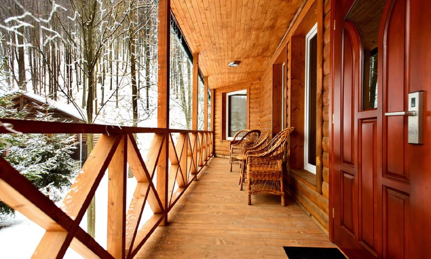 rooms-люкс-з-мінікухнею