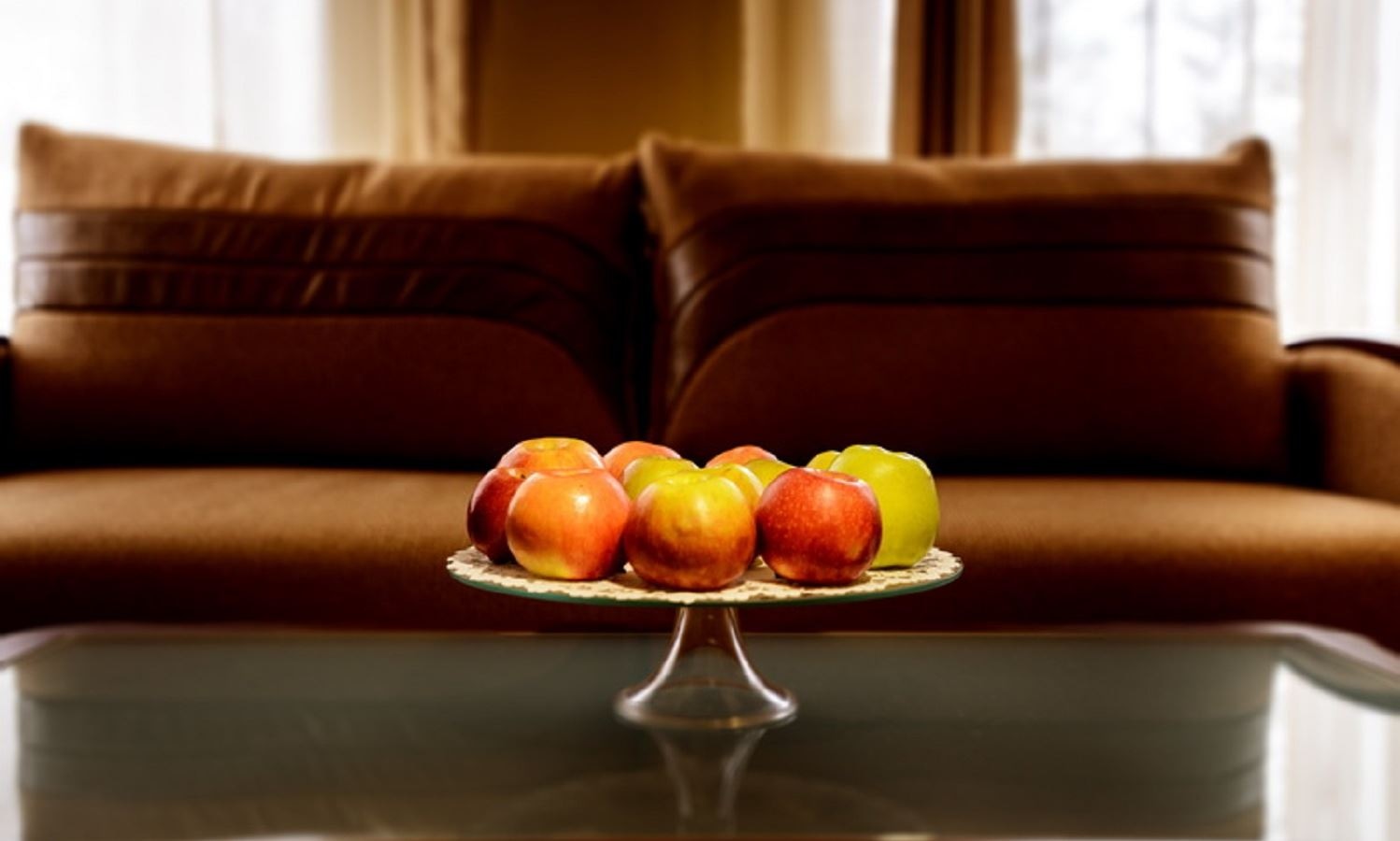 rooms-люкс-з-каміном-і-мінікухнею