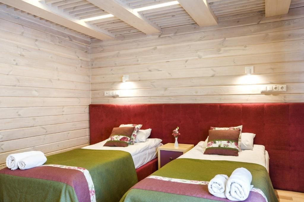 rooms-сімейний-номер