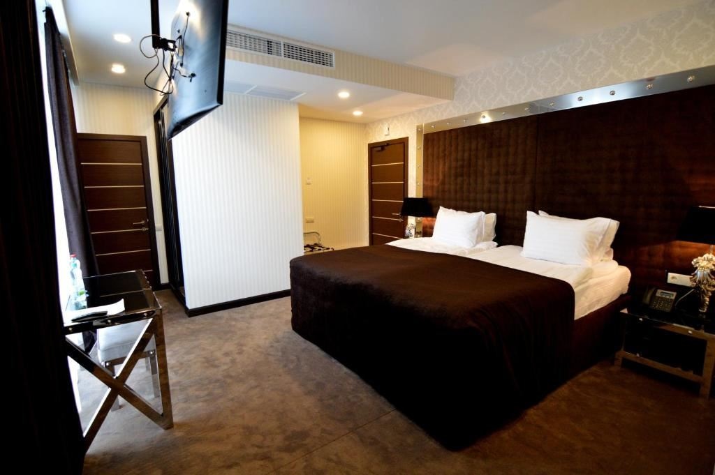 rooms-стандарт