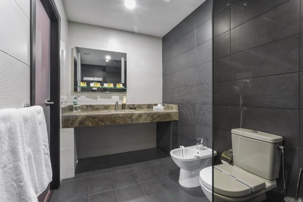 rooms-стандарт