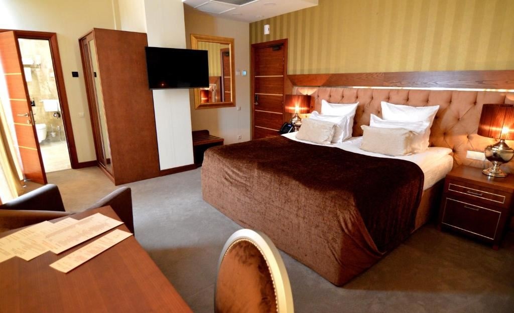 rooms-стандарт