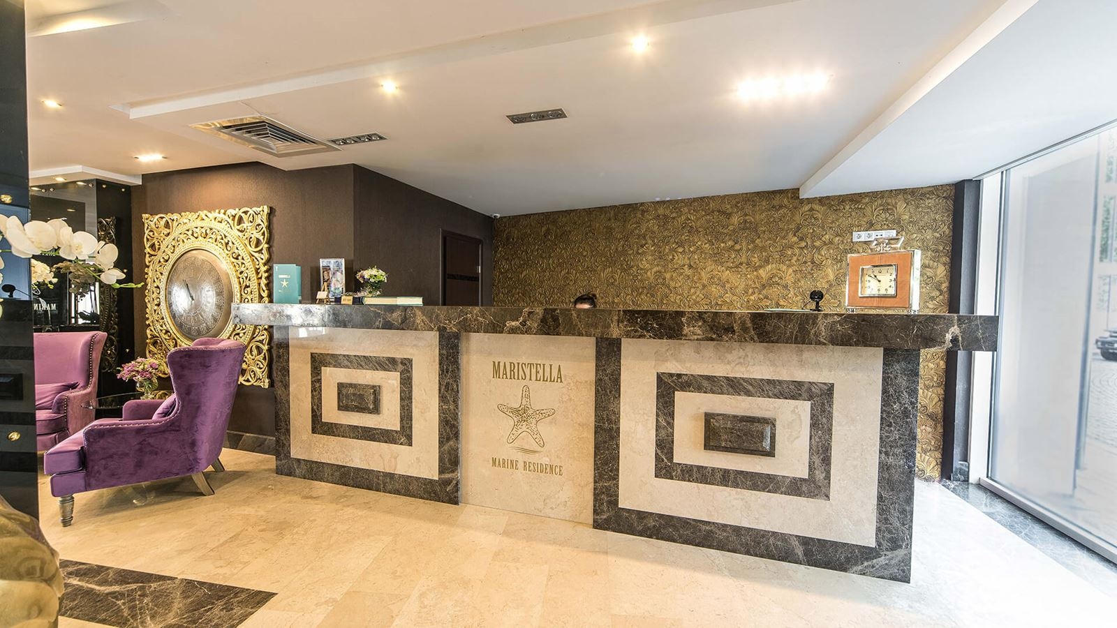 general-main-building