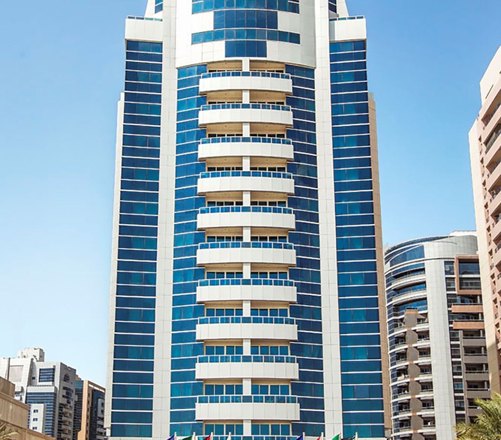 general-main-building