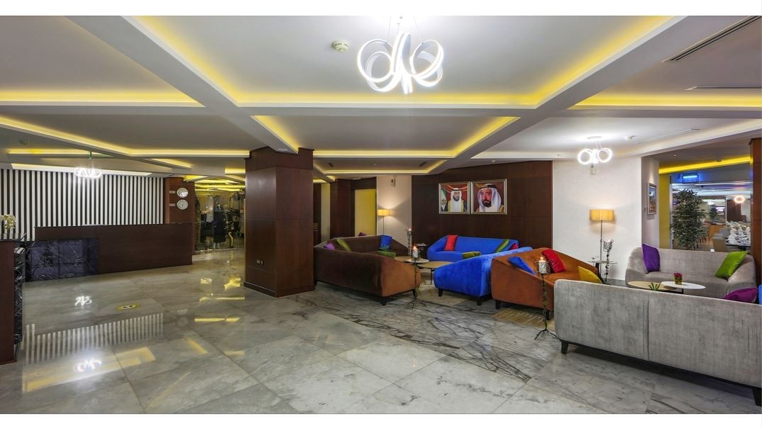 general-main-building