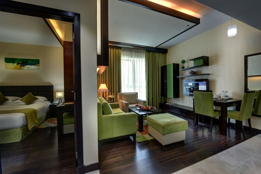 rooms-executive-one-bedroom-suite