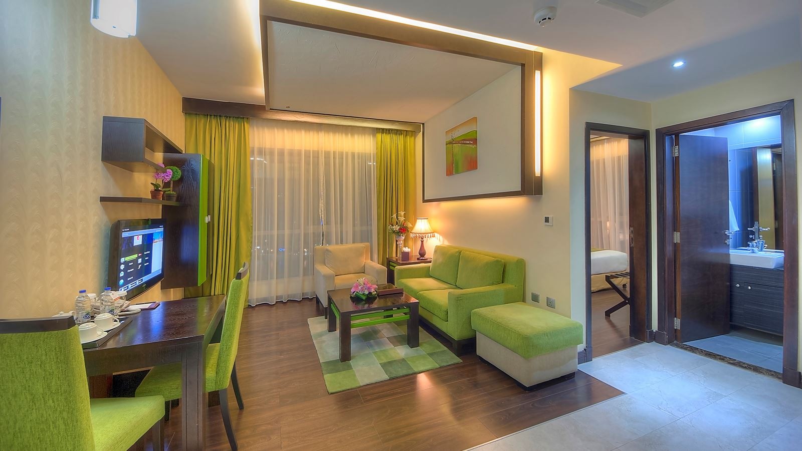 rooms-executive-one-bedroom-suite
