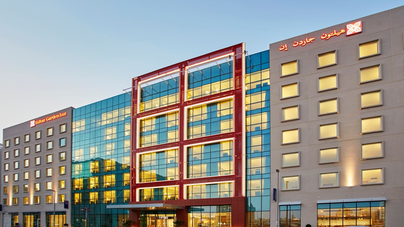 general-main-building