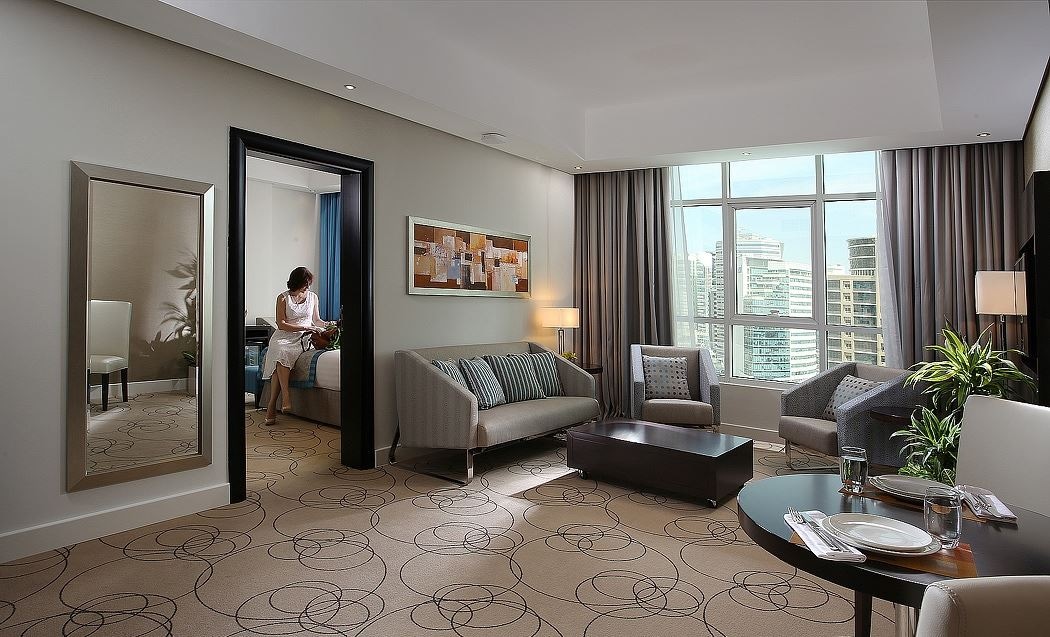 rooms-executive-one-bedroom-suite