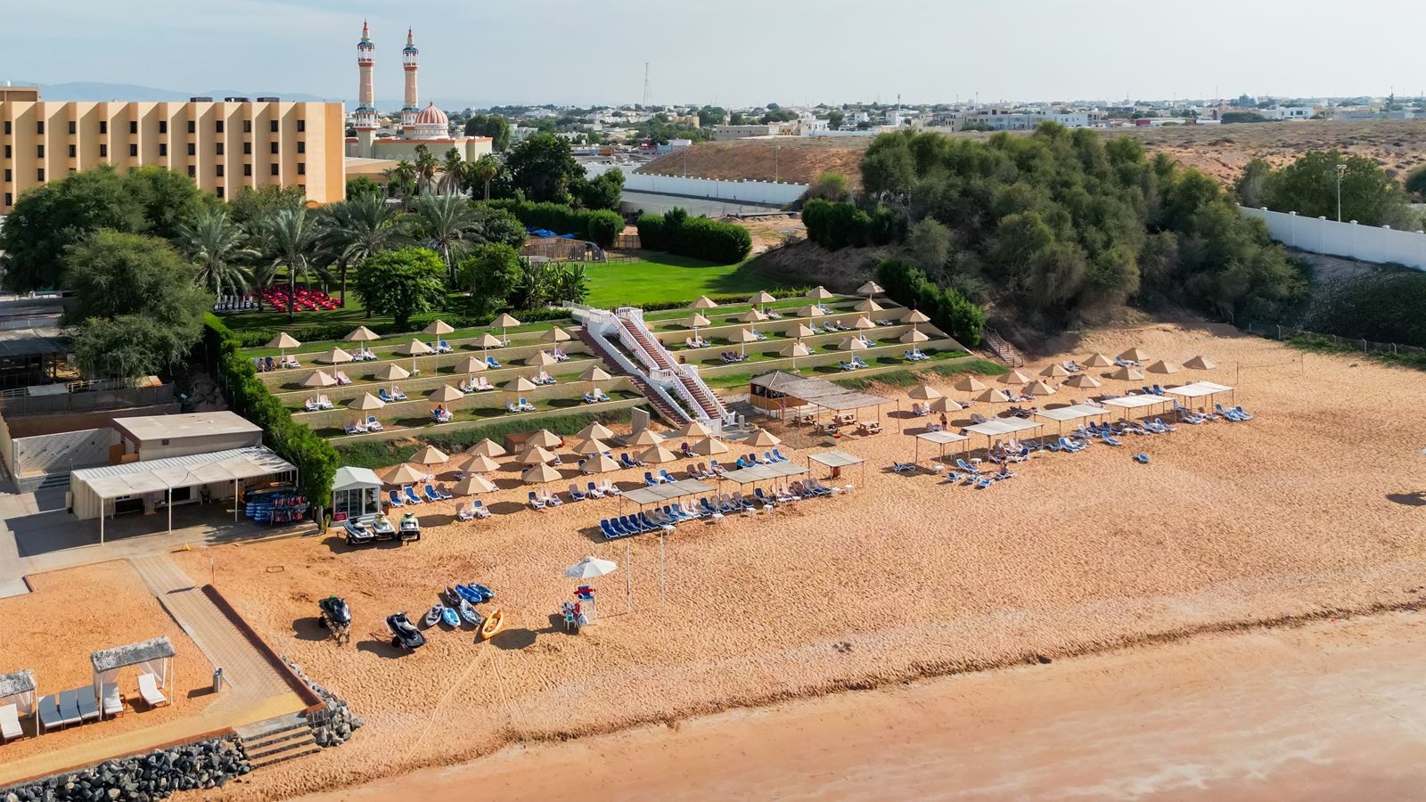 general-main-building