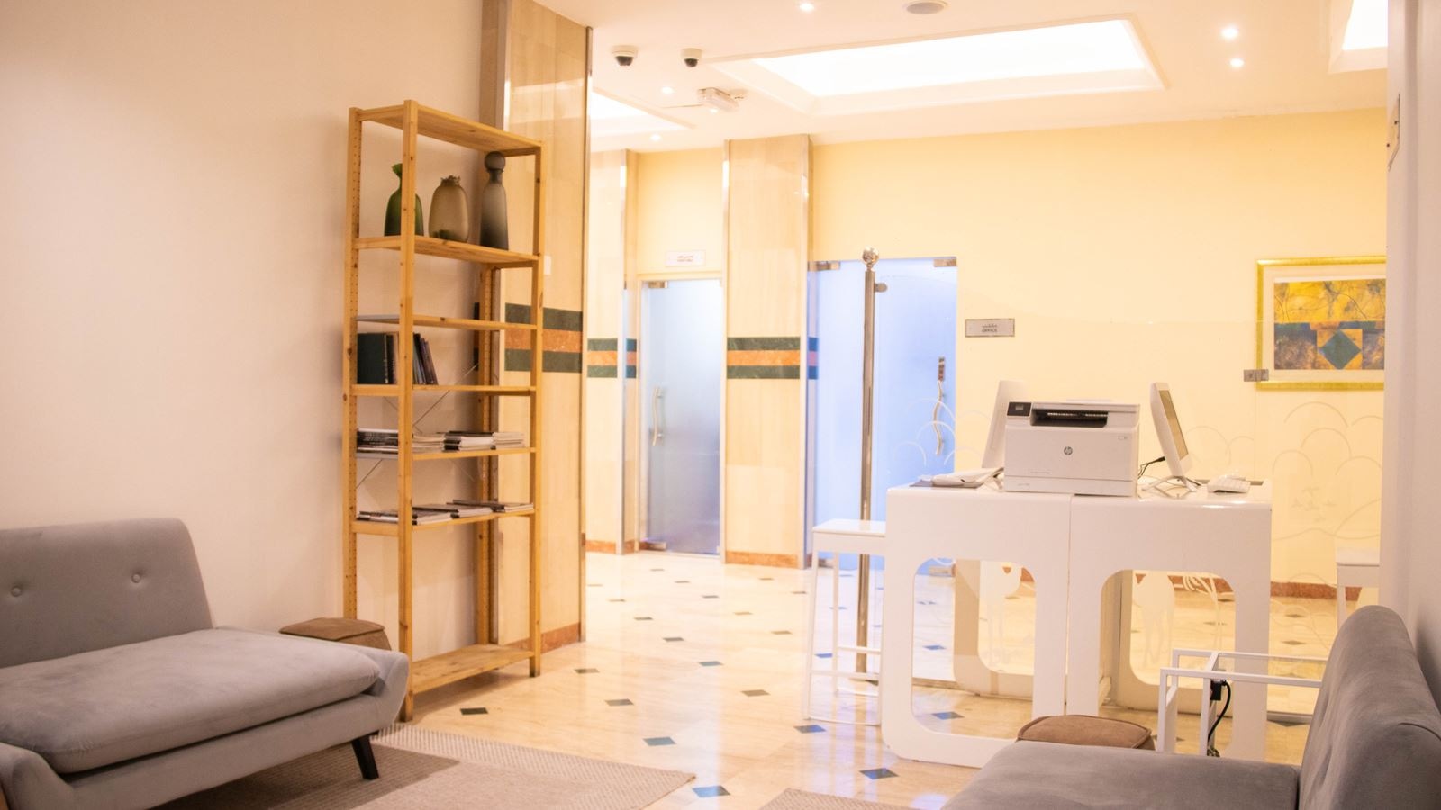 general-main-building