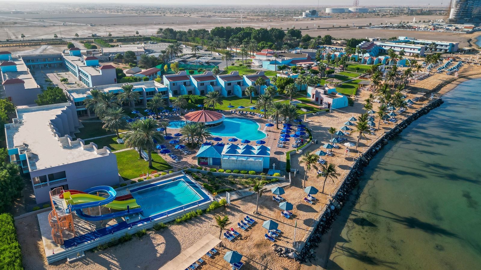 general-main-building