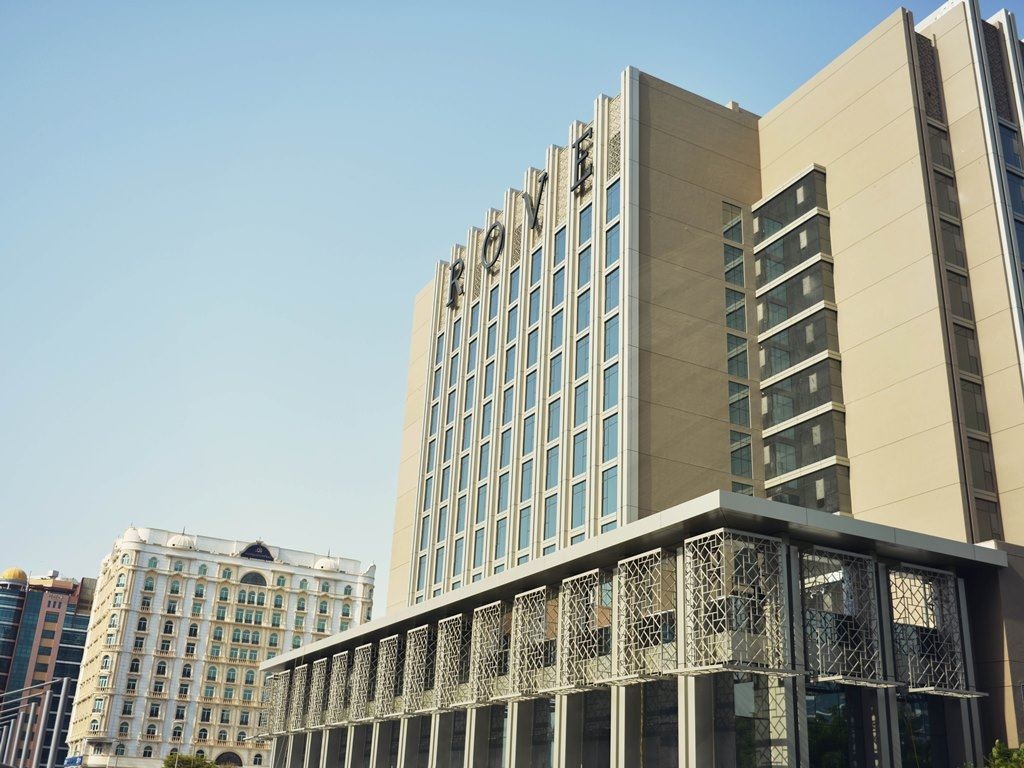 general-main-building