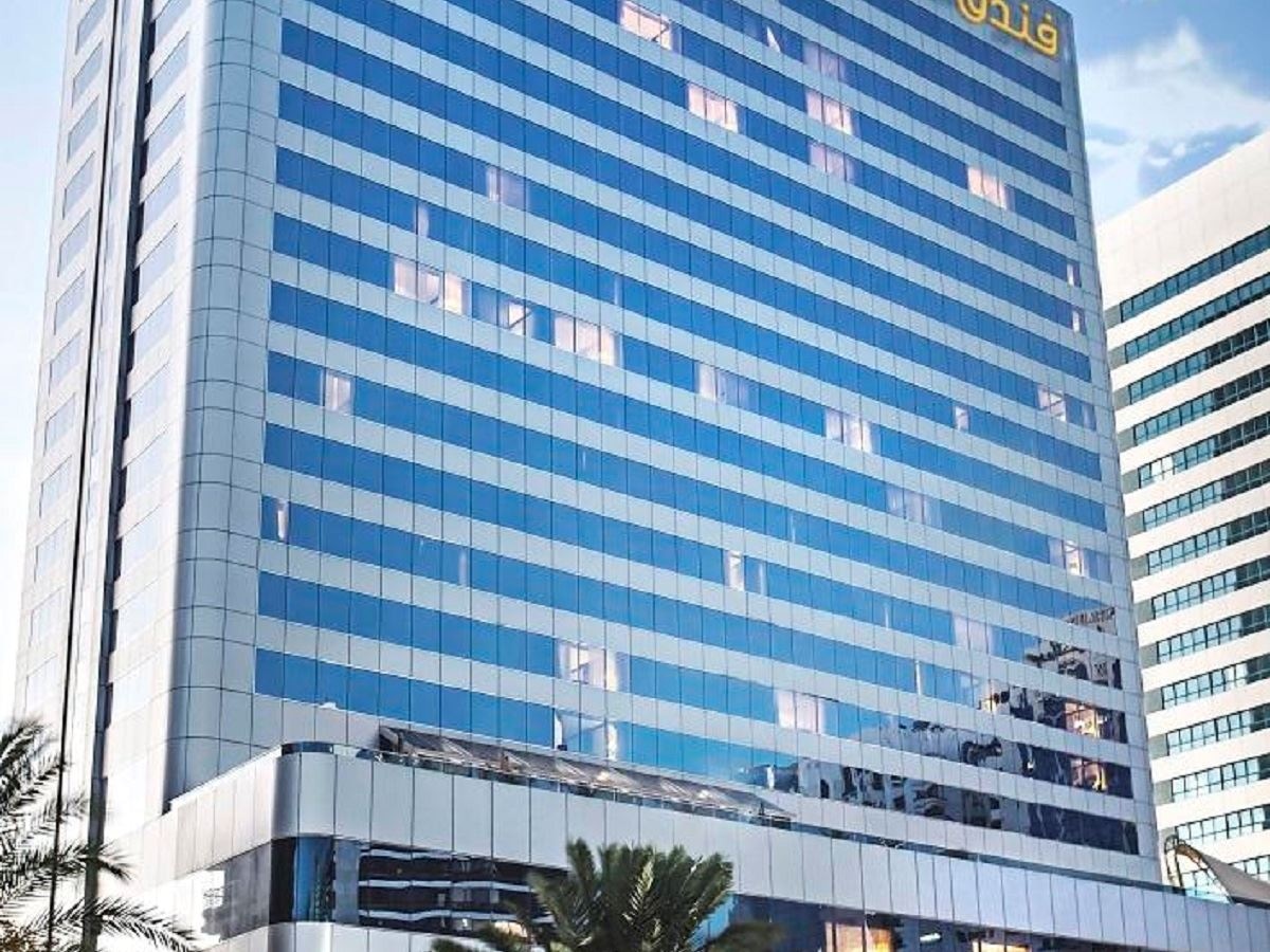 general-main-building