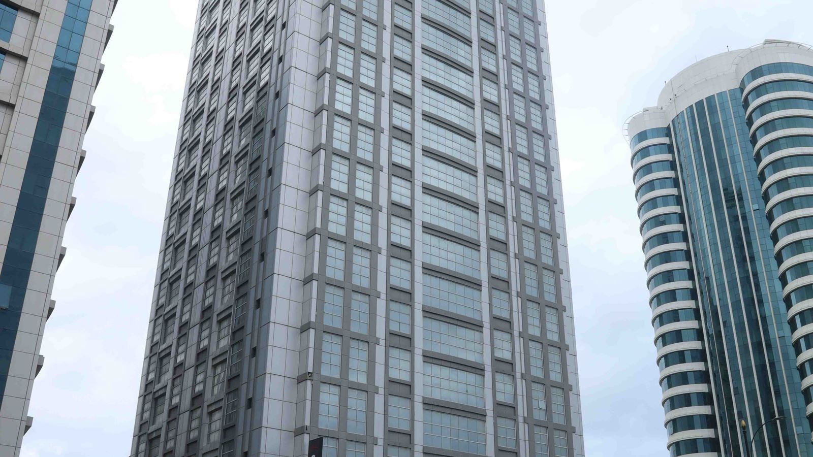 general-main-building