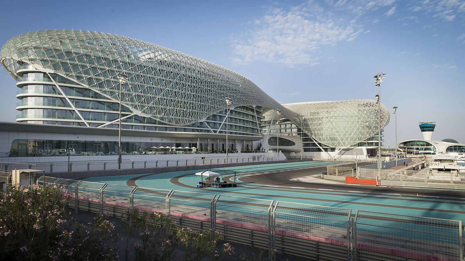 general-main-building