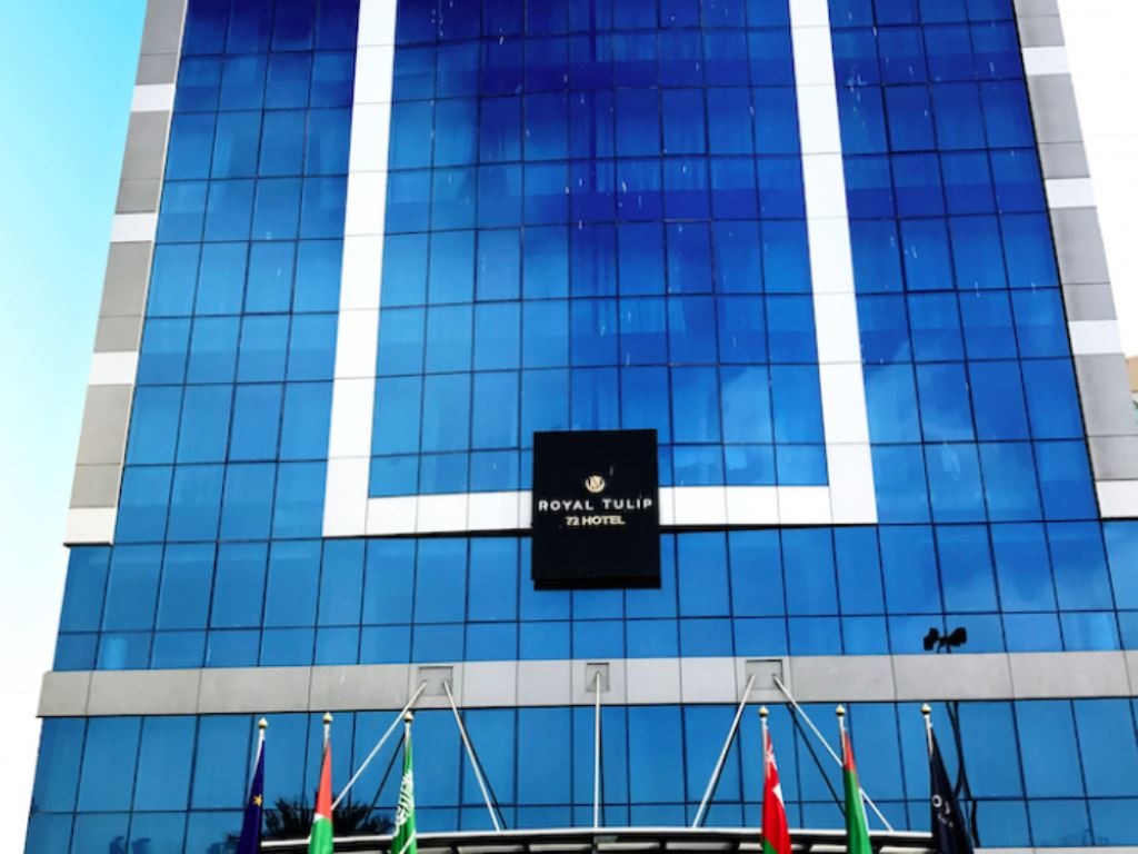 general-main-building