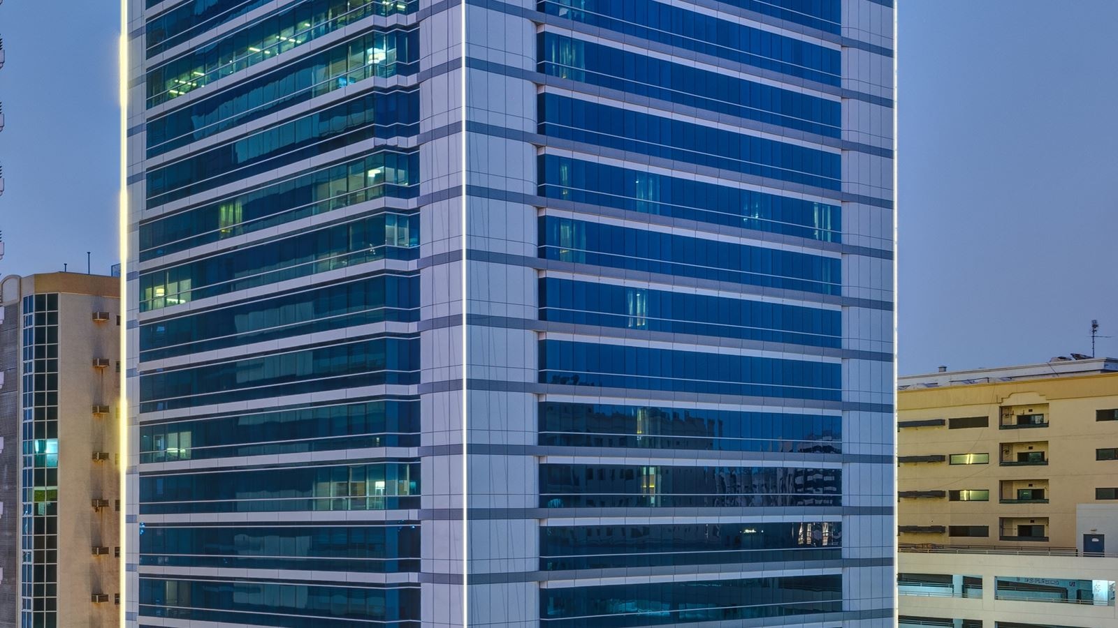 general-main-building