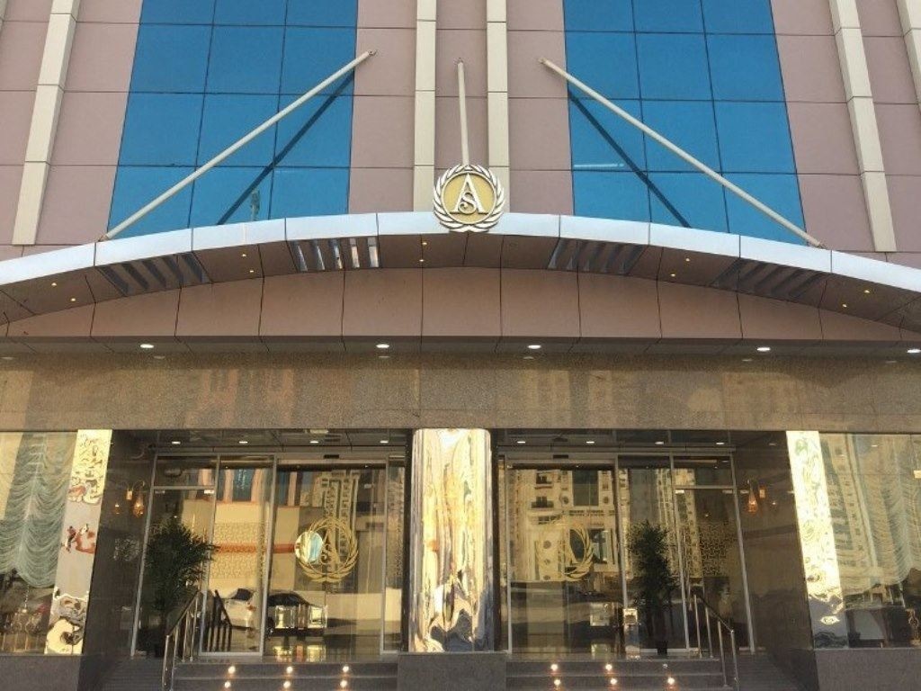 general-main-building