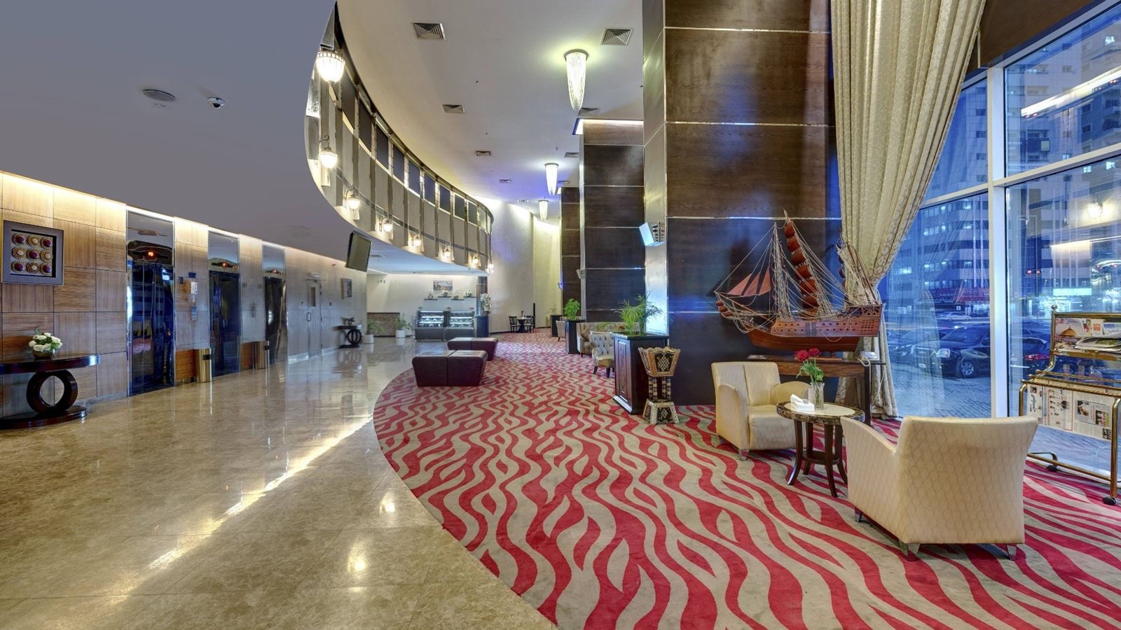 general-main-building