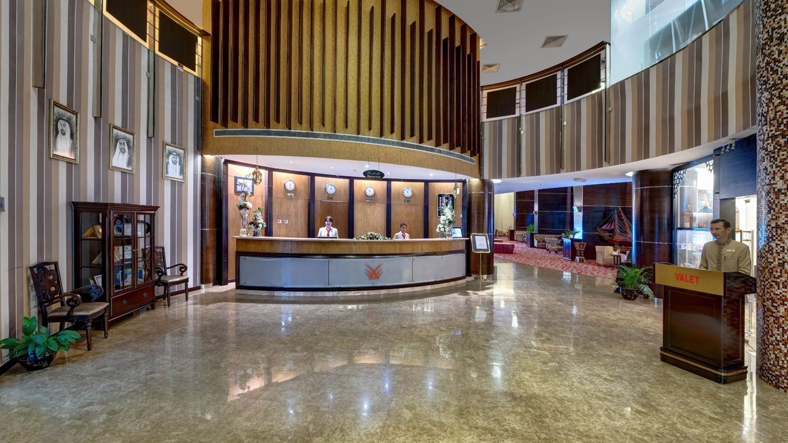 general-main-building