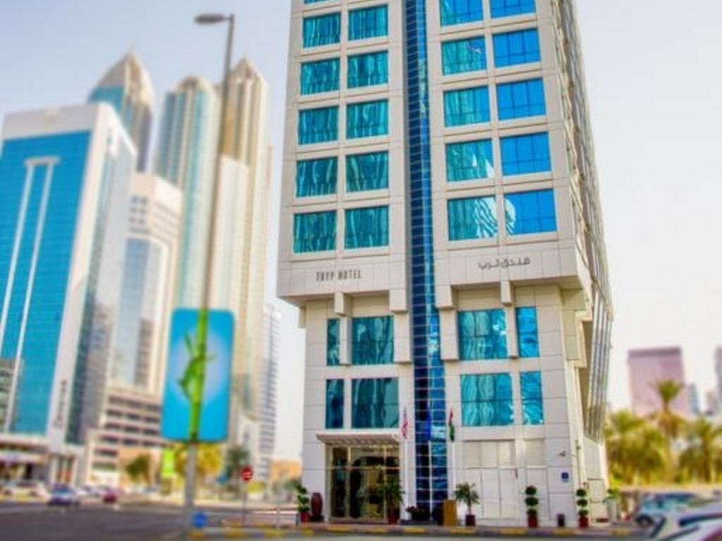 general-main-building