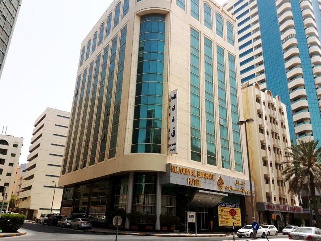 general-main-building