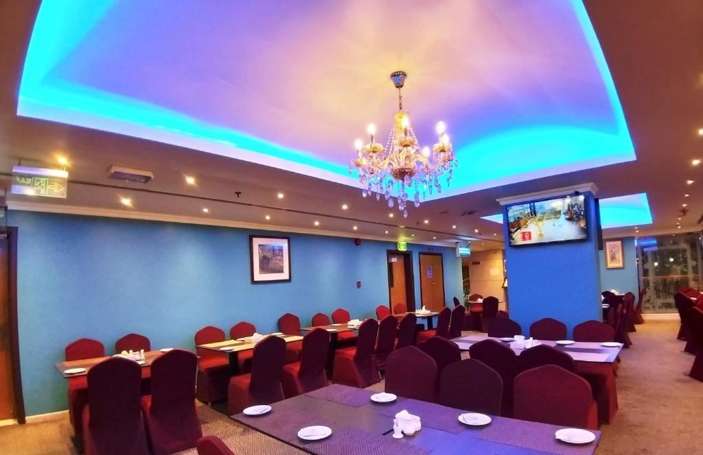 restaurants-al-khaleej