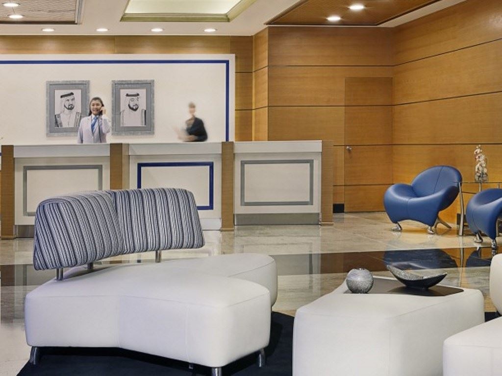 general-main-building