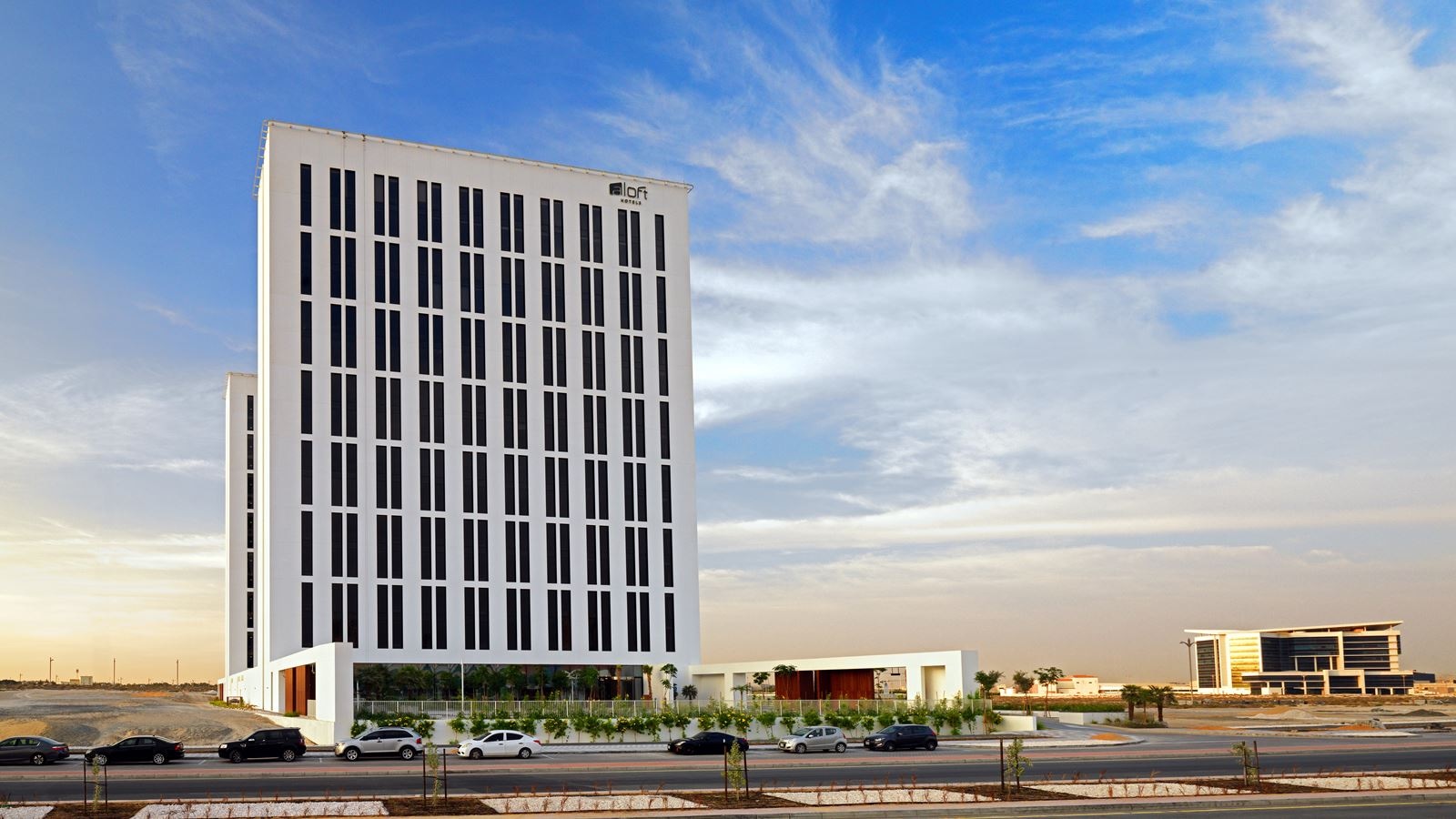 general-main-building