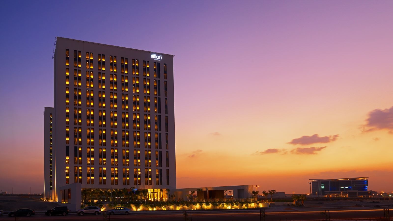 general-main-building