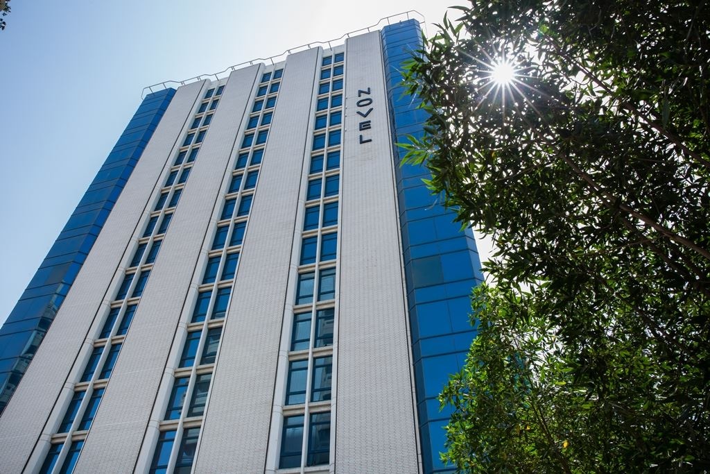 general-main-building