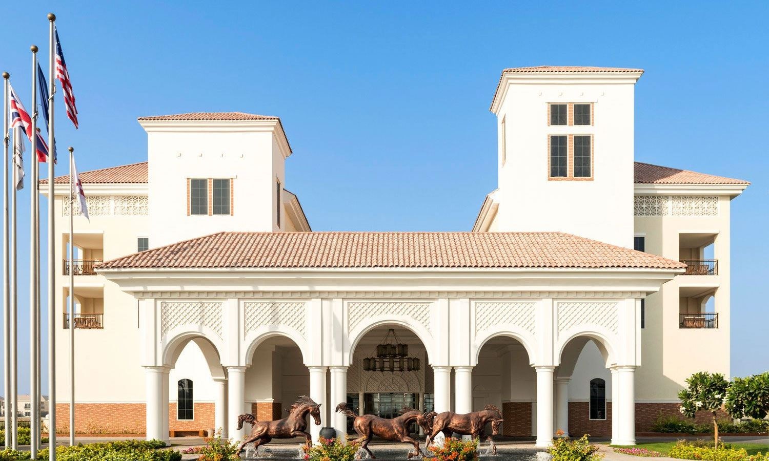 general-main-building