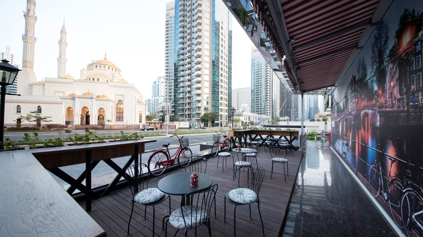 restaurants-koffie-bar