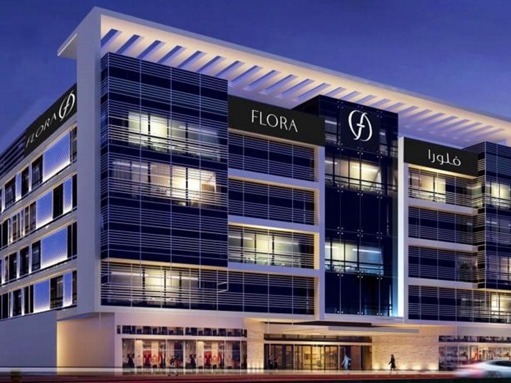 general-main-building