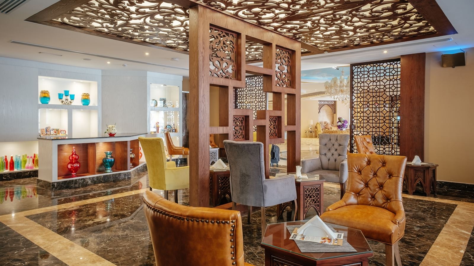 restaurants-al-thuraya-restaurant