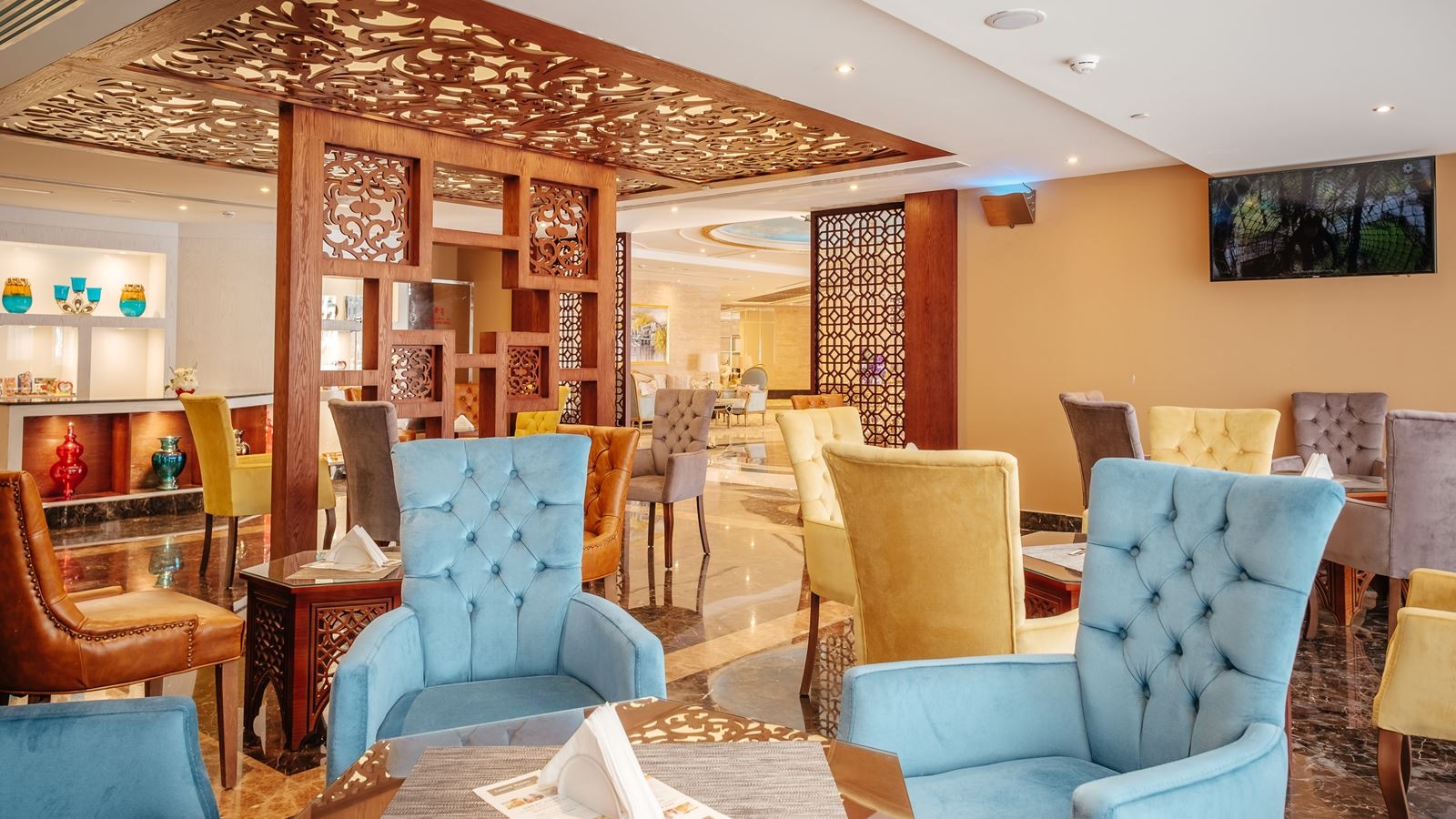 restaurants-al-thuraya-restaurant