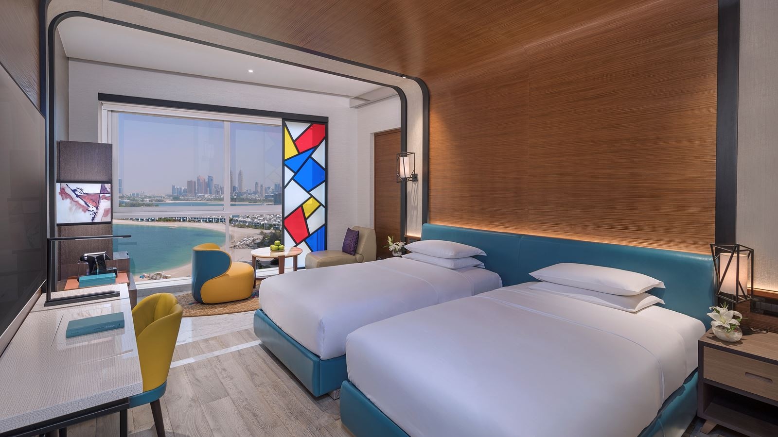 rooms-andaz-room-sea-view