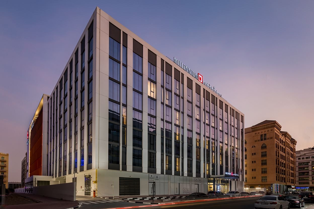 general-main-building