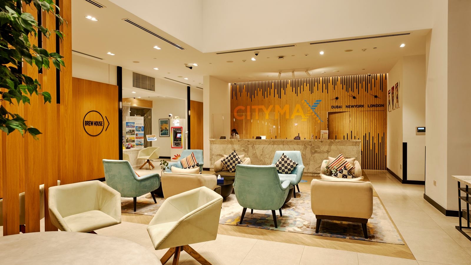 general-main-building