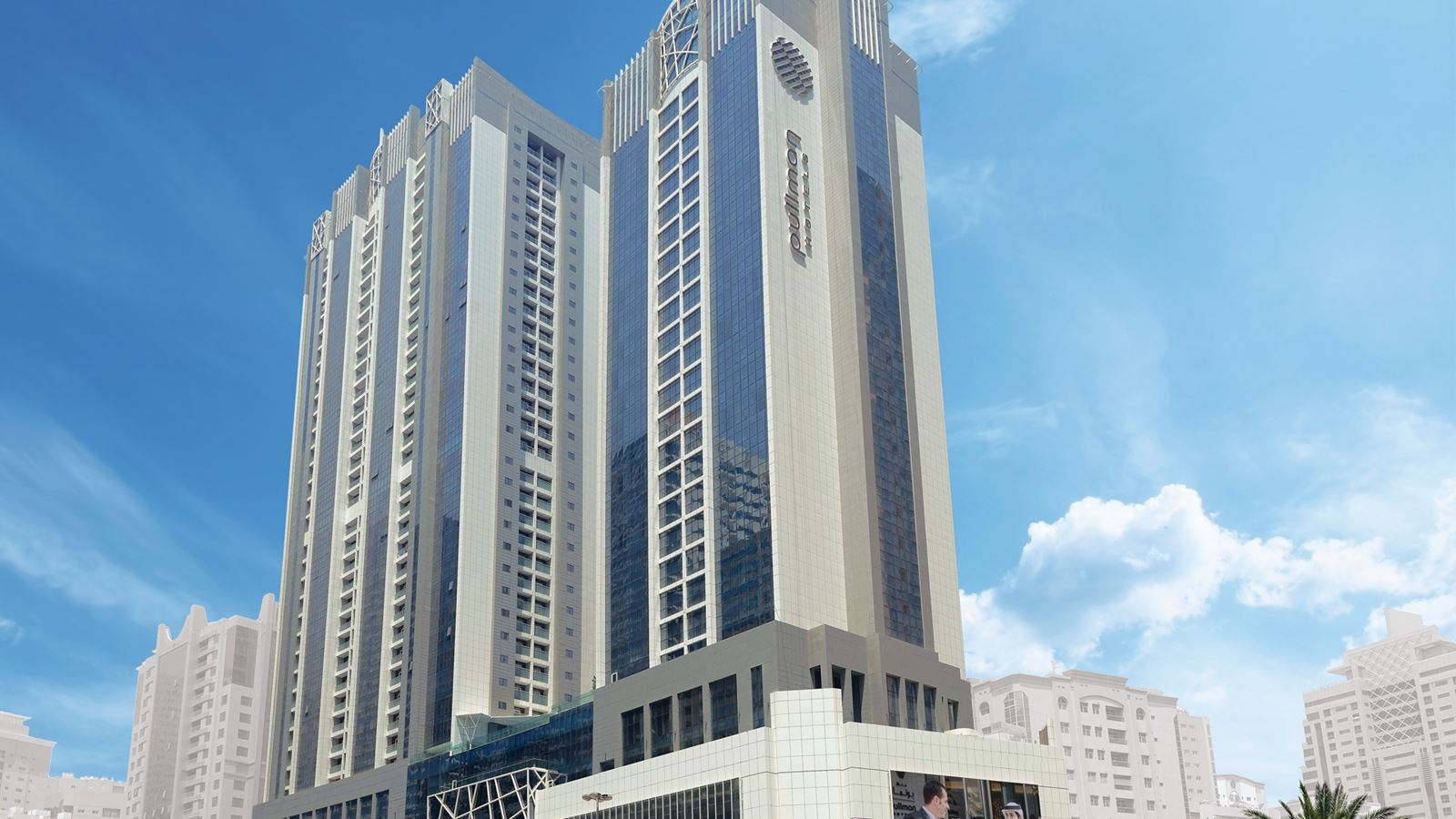 general-main-building