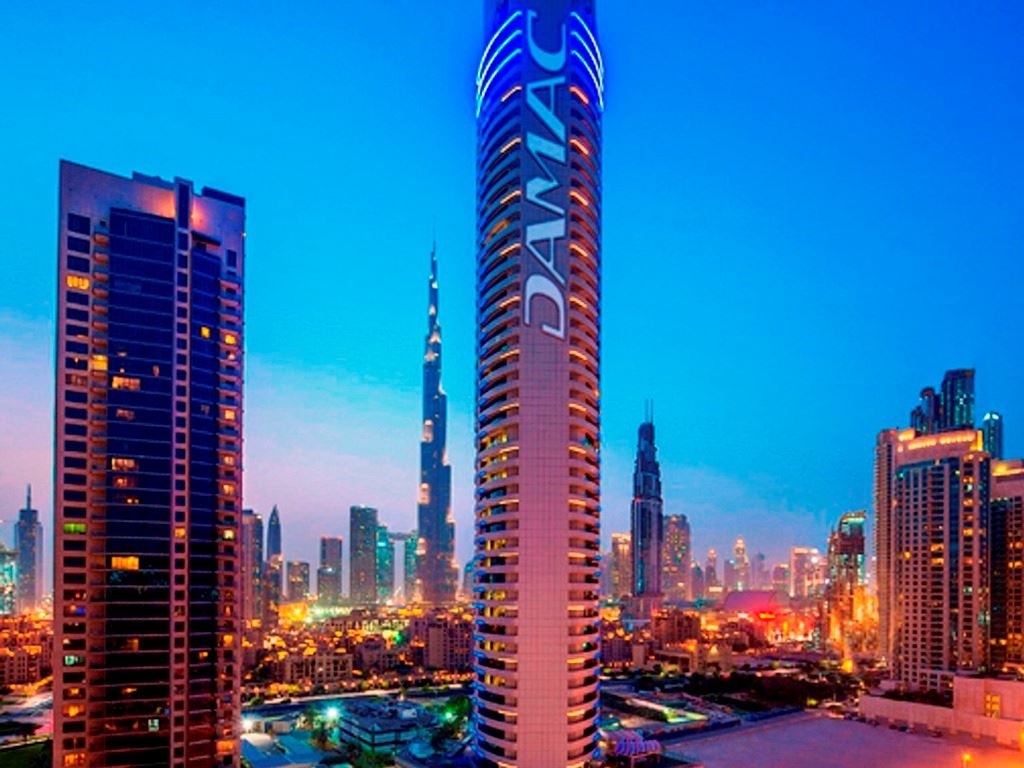 general-main-building