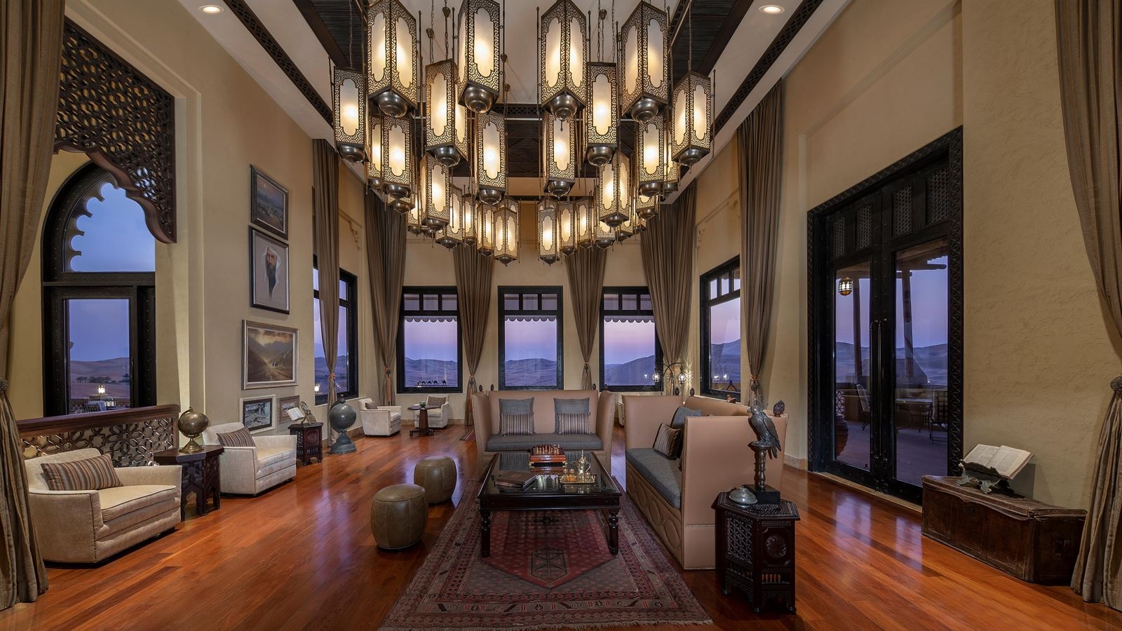 general-main-building