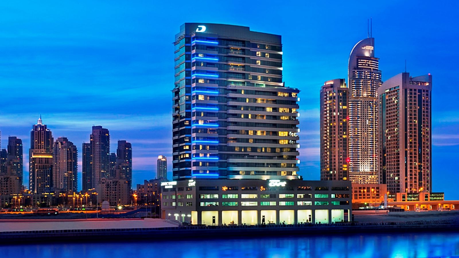 general-main-building