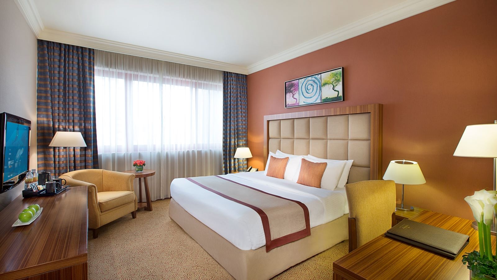 rooms-premium-room