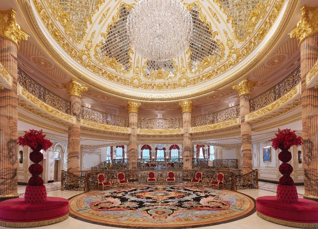 general-main-building