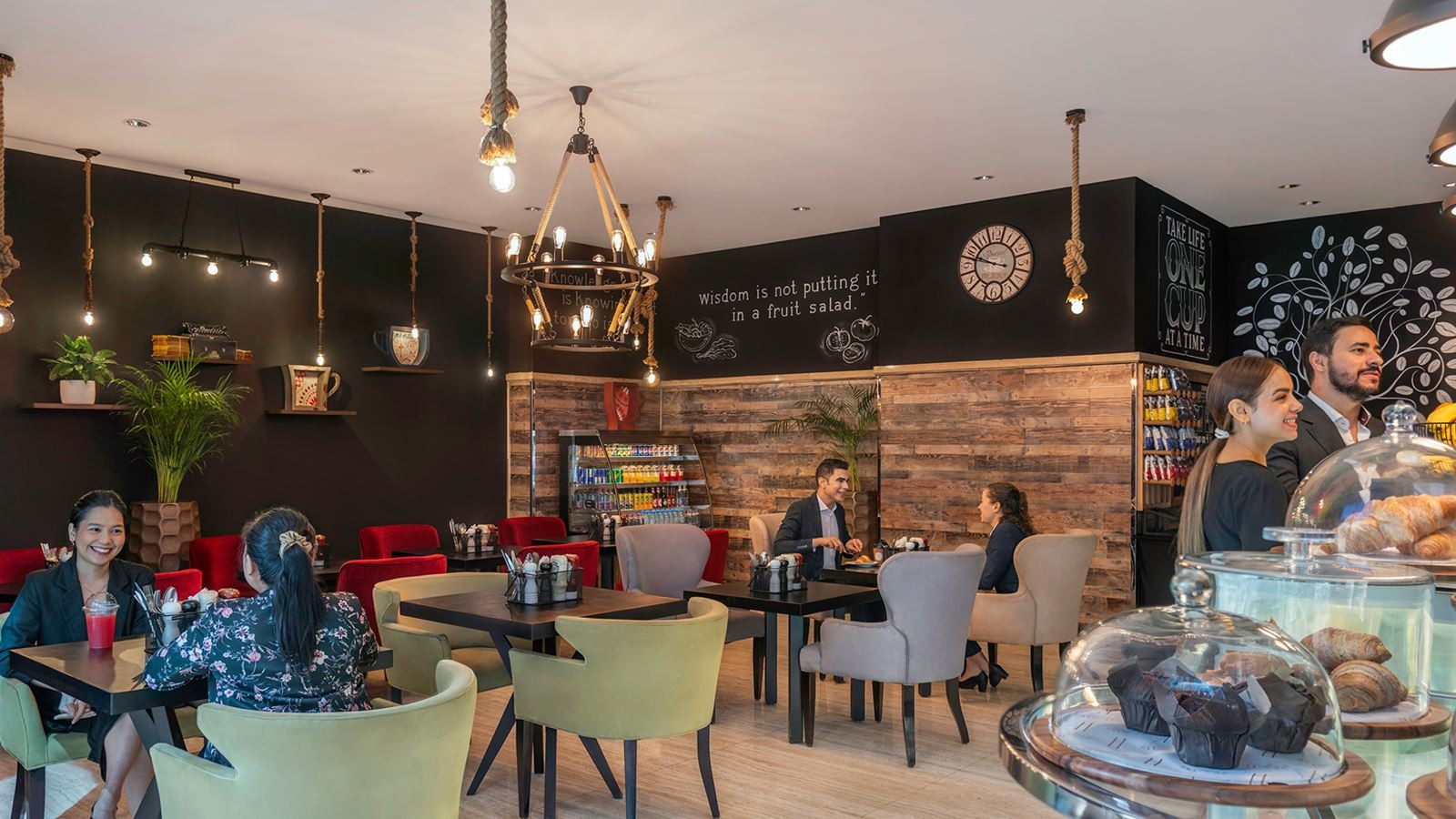 restaurants-urban-on-4-cafe