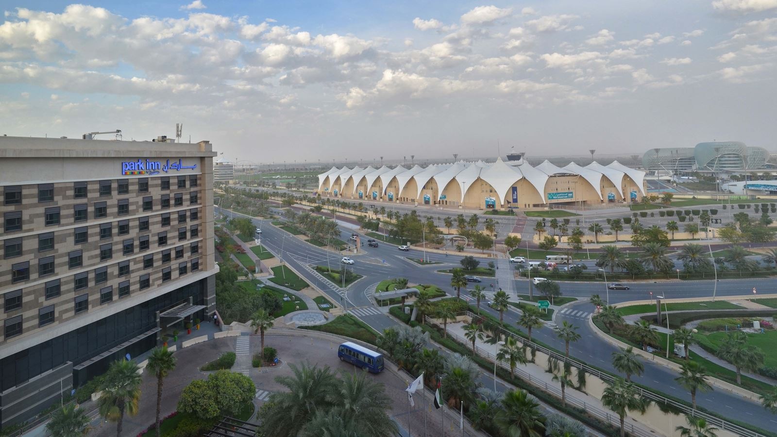 general-main-building