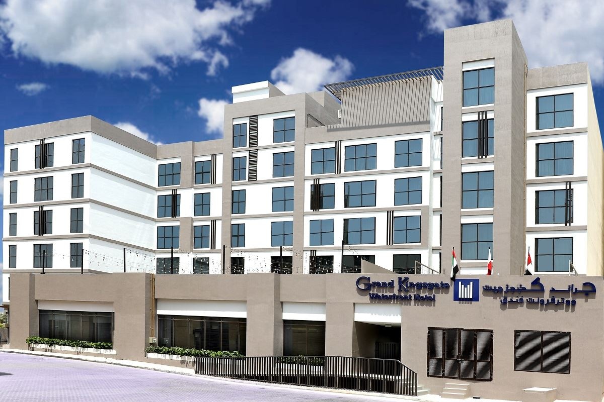 general-main-building