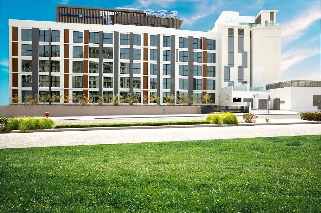 general-main-building